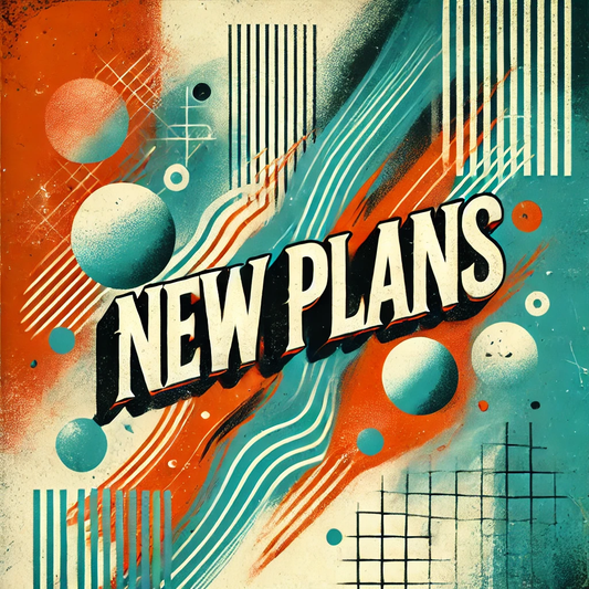 NEW PLANS