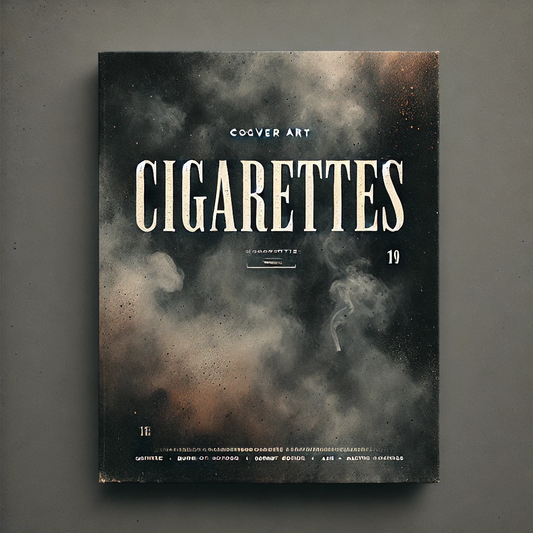 CIGARETTES